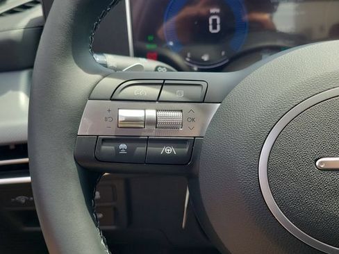 New 2026 Hyundai Sonata SEL FWD image 7