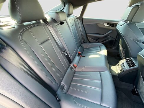 Used 2024 Audi A5 2.0T Premium Plus image 28