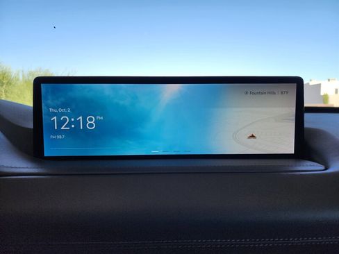 Used 2024 Genesis GV80 3.5T w/ Prestige Package image 37