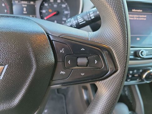 Used 2021 Chevrolet TrailBlazer LT w/ Convenience Package image 27