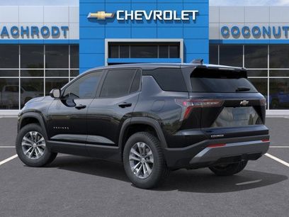 New 2026 Chevrolet Equinox LT