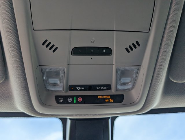 New 2026 Chevrolet Blazer LT w/ Convenience Package FWD image 22