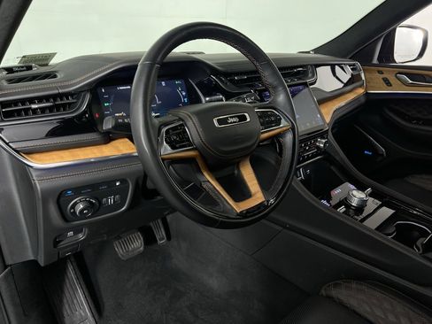 Used 2024 Jeep Grand Cherokee Summit image 23