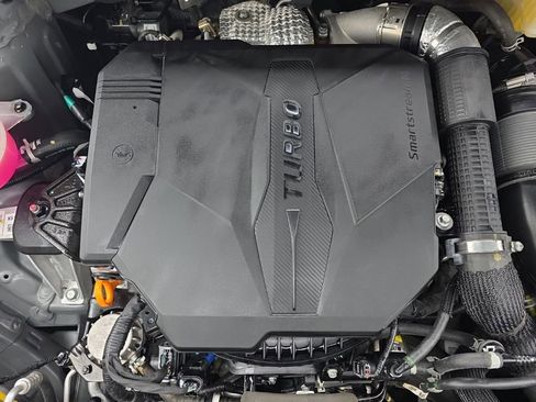 Used 2025 Hyundai Santa Cruz XRT image 20