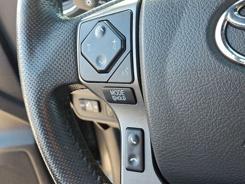 Certified 2023 Toyota Tacoma TRD Sport image 19