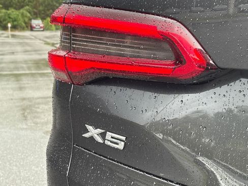 Used 2020 BMW X5 sDrive40i w/ Premium Package RWD image 23
