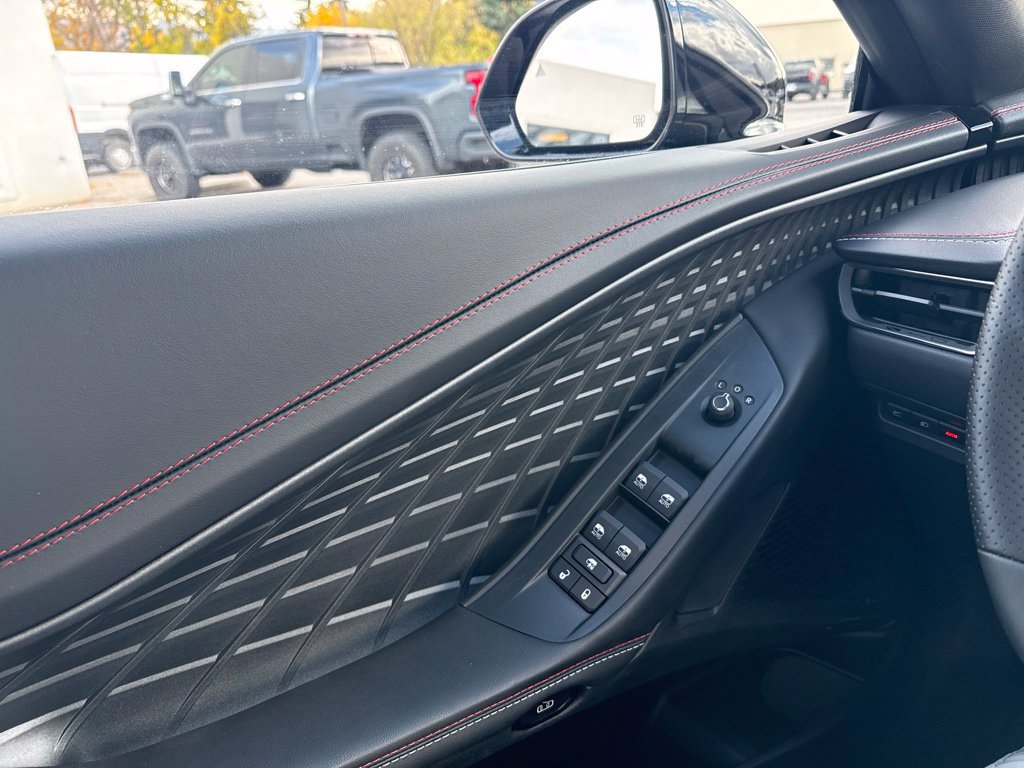 New 2027 Dodge Charger R/T AWD/4WD image 16