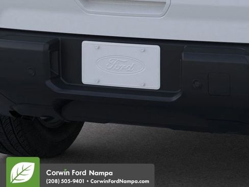 New 2025 Ford Bronco Sport Big Bend w/ Convenience Package image 23