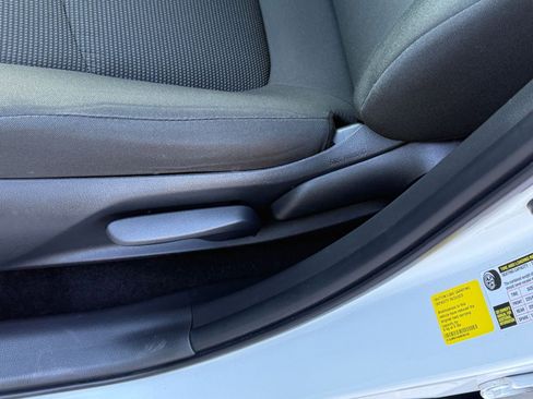 Used 2025 Toyota RAV4 LE image 23