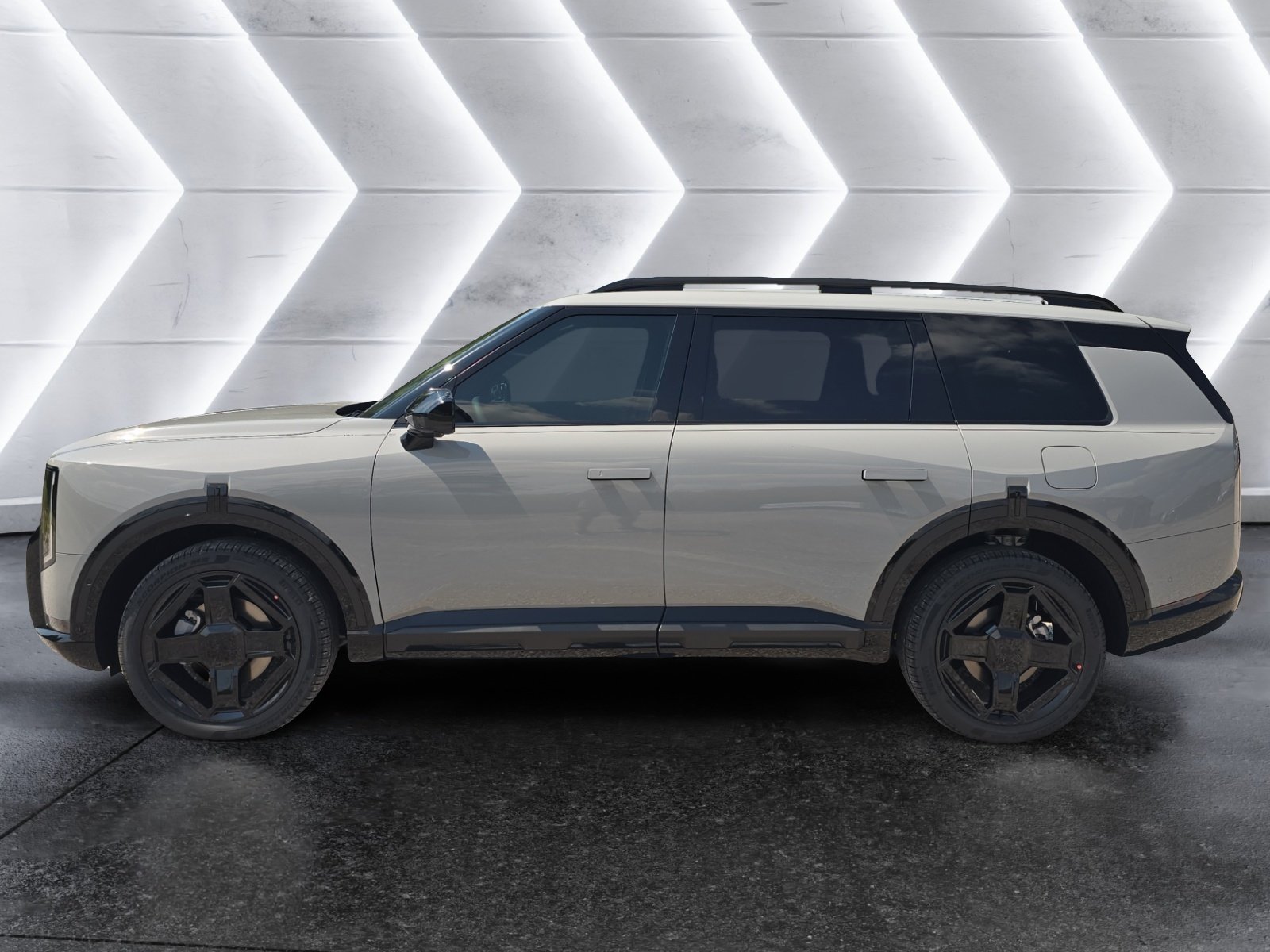 New 2027 Kia Telluride SX X-Line AWD/4WD image 2