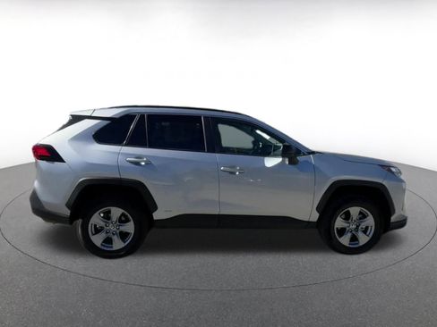 Used 2025 Toyota RAV4 LE image 16