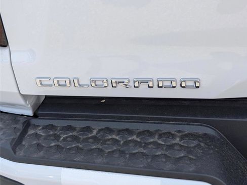 New 2026 Chevrolet Colorado LT RWD image 5