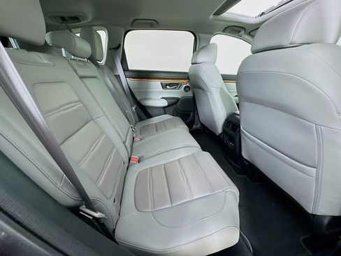 Used 2020 Honda CR-V EX-L image 35