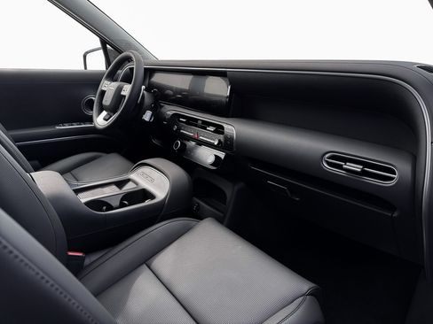 New 2026 Hyundai Palisade SEL FWD image 34