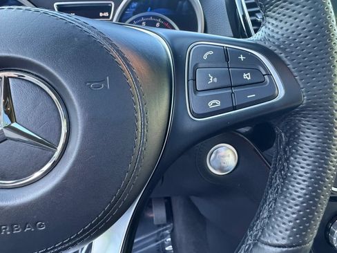 Used 2019 Mercedes-Benz GLS 450 4MATIC image 32