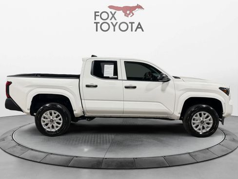 Used 2026 Toyota Tacoma SR AWD/4WD image 7
