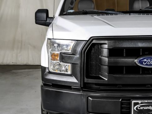 Used 2017 Ford F150 XL w/ Equipment Group 101A Mid RWD image 35