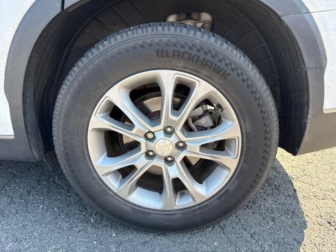Used 2021 Hyundai Palisade SE FWD image 19