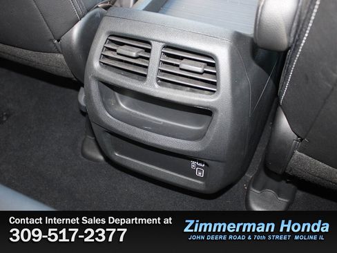 Certified 2022 Honda Ridgeline RTL-E image 9