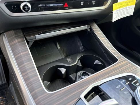 New 2026 BMW X5 sDrive40i w/ Climate Comfort Package RWD image 31