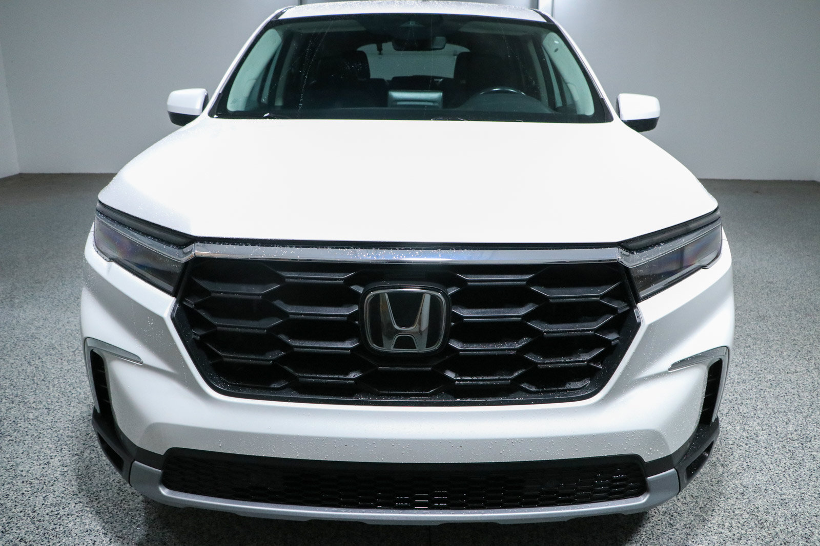 Used 2023 Honda Pilot EX-L image 4