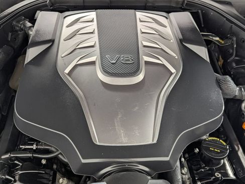 Used 2015 Hyundai Genesis 5.0 RWD image 10