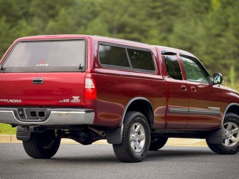 Used 2006 Toyota Tundra SR5 AWD/4WD image 12