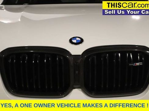 Used 2023 BMW X4 M40i AWD/4WD image 12