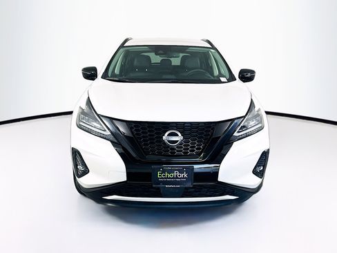 Used 2023 Nissan Murano SV w/ SV Midnight Edition Package image 2