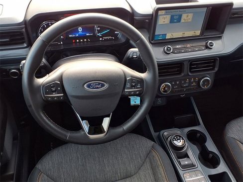 Used 2023 Ford Maverick Tremor w/ Tremor Off-Road Package image 13