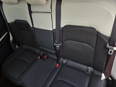 New 2026 MAZDA CX-5 Preferred AWD/4WD image 12
