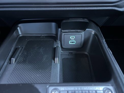 New 2025 Ford Bronco Big Bend image 19