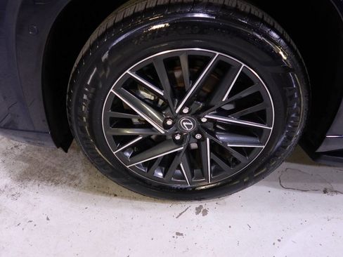 Used 2024 Lexus TX 350 FWD w/ Technology Package image 10