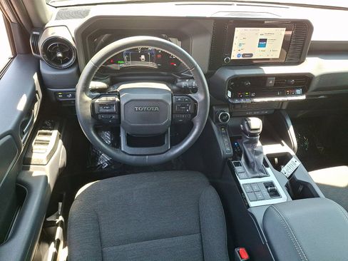 Used 2024 Toyota Land Cruiser 1958 AWD/4WD image 11