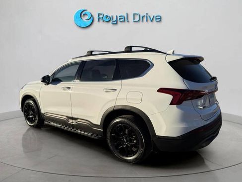 Used 2023 Hyundai Santa Fe XRT image 4