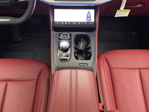 Used 2024 Jeep Wagoneer Launch Edition image 36