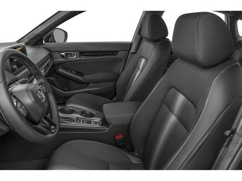 Used 2025 Honda Civic Sport image 8