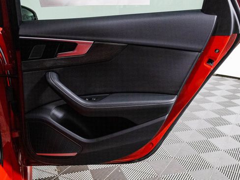 Used 2023 Audi A4 2.0T Premium Plus image 34