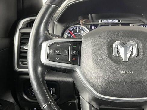 Used 2020 RAM 1500 Lone Star image 15