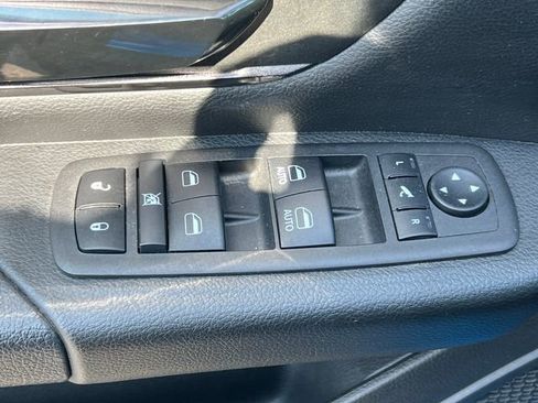 Used 2023 RAM 1500 Big Horn image 19