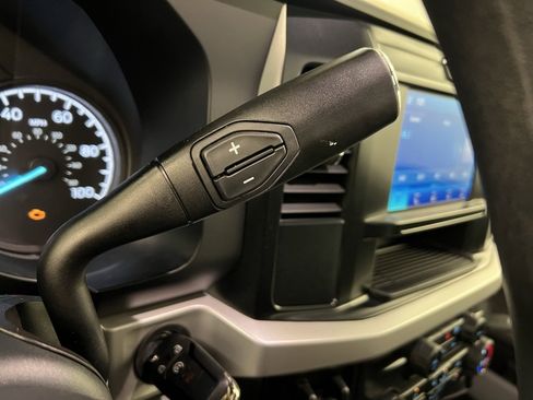 New 2025 Ford F550 4x4 Regular Cab Super Duty image 19