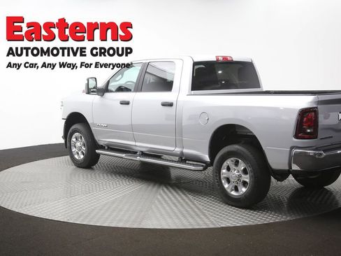 Used 2026 RAM 2500 Big Horn AWD/4WD image 97