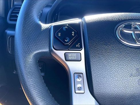Certified 2022 Toyota 4Runner Limited AWD/4WD image 14