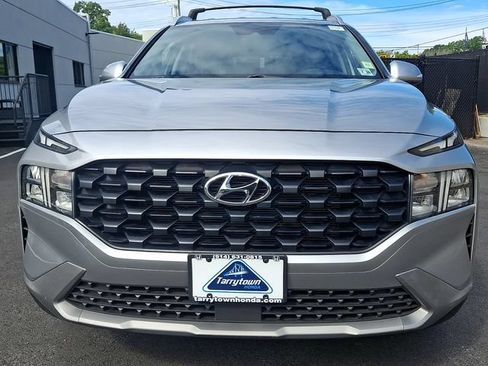 Used 2023 Hyundai Santa Fe SEL AWD/4WD image 2