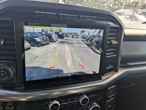 Used 2021 Ford F150 Lariat image 24