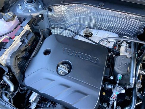 New 2026 Chevrolet TrailBlazer LT image 17