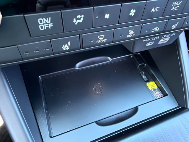 New 2026 Subaru Outback Limited AWD/4WD image 14