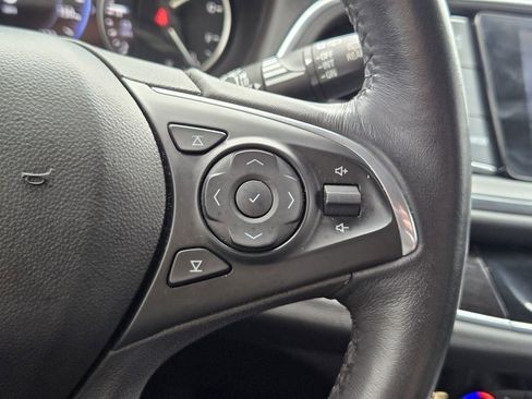 Used 2021 Buick Enclave Avenir w/ Avenir Technology Package image 28