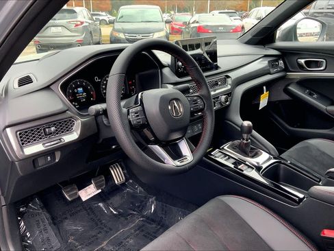 New 2026 Acura Integra Type S FWD image 8