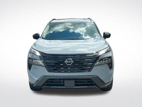 New 2026 Nissan Rogue Dark Armor AWD/4WD image 10